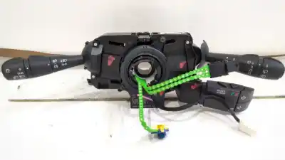 Second-hand car spare part multifunction switch for al de oem iam references 255677302r