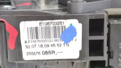 Автозапчастина б/у многофункційне управління для al de  посилання на oem iam 255677302r  