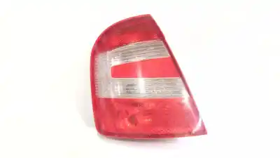 Автозапчастина б/у лівий ход ліхар для SKODA FABIA I (6Y2) 1.4 TDI Посилання на OEM IAM 6Y6945111C 6Y6 945 111 C 