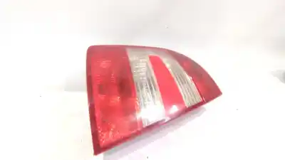 Автозапчасти б/у левый задний фонарь за skoda fabia i (6y2) 1.4 tdi ссылки oem iam 6y6945111c 6y6 945 111 c 