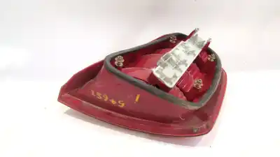 Автозапчасти б/у левый задний фонарь за skoda fabia i (6y2) 1.4 tdi ссылки oem iam 6y6945111c 6y6 945 111 c 