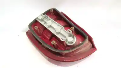 Автозапчасти б/у левый задний фонарь за skoda fabia i (6y2) 1.4 tdi ссылки oem iam 6y6945111c 6y6 945 111 c 