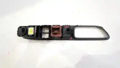Second-hand car spare part left front power window switch for al de  oem iam references 255702886r  