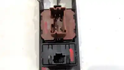 Second-hand car spare part left front power window switch for al de  oem iam references 255702886r  