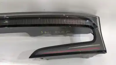 Second-hand car spare part interior rear right light for renault austral e-tech 200 hybrid oem iam references 265506803r re29190001 