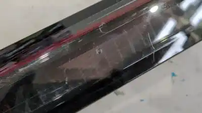 Second-hand car spare part interior rear right light for renault austral e-tech 200 hybrid oem iam references 265506803r re29190001 