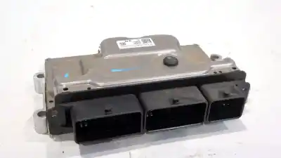 Автозапчастина б/у ебу контролер двигуна для RENAULT AUSTRAL E-TECH 200 HYBRID Посилання на OEM IAM 237A00240R 237A00241R 0261V1000G