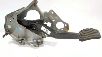 Second-hand car spare part Brake Pedal for RENAULT AUSTRAL E-TECH 200 HYBRID OEM IAM references 465016UA0B 465016UA0BT23075U0341562SPN01 