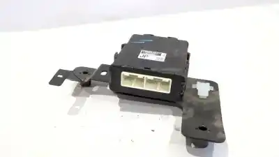 Автозапчастина б/у електронний модуль для RENAULT AUSTRAL E-TECH 200 HYBRID Посилання на OEM IAM 319594398R MB1149002092 MB114900-2092