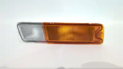 Second-hand car spare part front right headlight for al de oem iam references 2141643r