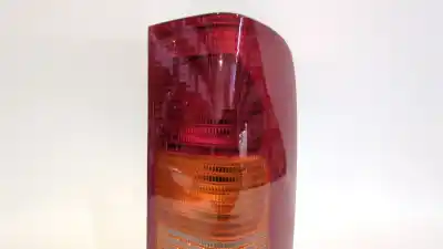 Second-hand car spare part left tailgate light for otras marcas de  oem iam references 16919631 16919631 marca iparlux 