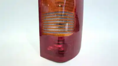 Second-hand car spare part left tailgate light for otras marcas de  oem iam references 16919631 16919631 marca iparlux 