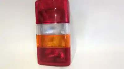 Second-hand car spare part left tailgate light for otras marcas de  oem iam references 5511922l 551 1922l marca depo renault trafic añ0 1985 1994