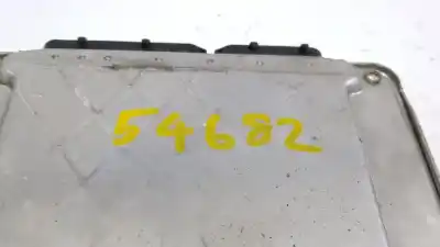 Автозапчасти б/у блок управления двигателем за skoda fabia i (6y2) 1.4 tdi ссылки oem iam 045906019bm 045 906 019 bm 0281011412