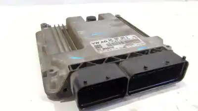 Pezzo di ricambio per auto di seconda mano centralina motore per seat leon st (5f8) 1.6 tdi riferimenti oem iam 04l907309b