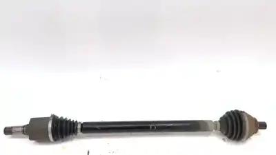 Second-hand car spare part front right transmission for skoda octavia iv (nx3, nn3) 2.0 tdi oem iam references 5q0407272dn