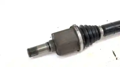 Second-hand car spare part front right transmission for skoda octavia iv (nx3, nn3) 2.0 tdi oem iam references 5q0407272dn 5q0 407 272 dn 