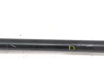 Second-hand car spare part front right transmission for skoda octavia iv (nx3, nn3) 2.0 tdi oem iam references 5q0407272dn 5q0 407 272 dn 