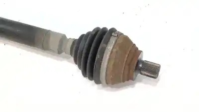 Second-hand car spare part front right transmission for skoda octavia iv (nx3, nn3) 2.0 tdi oem iam references 5q0407272dn 5q0 407 272 dn 