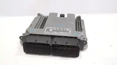 Second-hand car spare part Ecu Engine Control for SKODA OCTAVIA IV (NX3, NN3) 2.0 TDI OEM IAM references 05L907309AA 05L 907 309 AA 0281039430