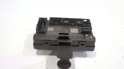 Second-hand car spare part Comfort Module for SKODA OCTAVIA IV (NX3, NN3) 2.0 TDI OEM IAM references 5Q4959593P 5Q4 959 593 P A2C7770830300