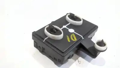 Second-hand car spare part comfort module for skoda octavia iv (nx3, nn3) 2.0 tdi oem iam references 5q4959593p 5q4 959 593 p a2c7770830300