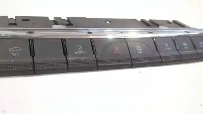 Second-hand car spare part switch for skoda octavia iv (nx3, nn3) 2.0 tdi oem iam references 5e3925200f 5e3 925 200 f 1034775820