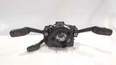 Second-hand car spare part multifunction switch for skoda octavia iv (nx3, nn3) 2.0 tdi oem iam references 5q1953507em