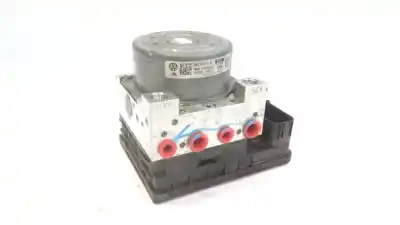 Second-hand car spare part abs for skoda octavia iv (nx3, nn3) 2.0 tdi oem iam references 5wa614517bl