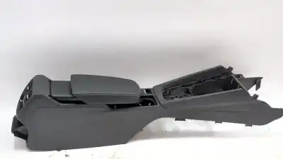 Second-hand car spare part Center Armrest for SKODA OCTAVIA IV (NX3, NN3) 2.0 TDI OEM IAM references 5E4863241A 5E4 863 241 A 