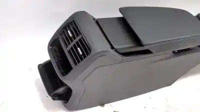 Автозапчастина б/у центральний подлокник для skoda octavia iv (nx3, nn3) 2.0 tdi посилання на oem iam 5e4863241a 5e4 863 241 a 