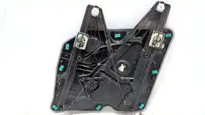 Second-hand car spare part driver left window regulator for skoda octavia iv (nx3, nn3) 2.0 tdi oem iam references 5e3837655a 5e3 837 655 a 