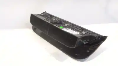 Автозапчастина б/у аераційна решіта для skoda octavia iv (nx3, nn3) 2.0 tdi посилання на oem iam 5e3820951f 5e3 820 951 f 5e3820951fzll