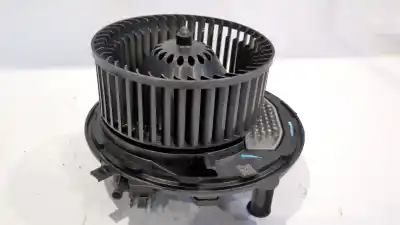 Second-hand car spare part heater blower motor for skoda octavia iv (nx3, nn3) 2.0 tdi oem iam references 5wb819015