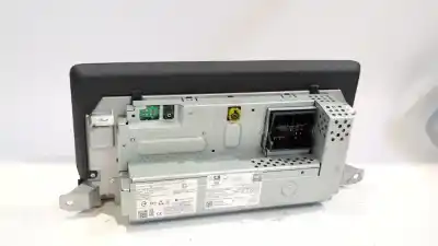 Second-hand car spare part multifunction display for skoda octavia iv (nx3, nn3) 2.0 tdi oem iam references 5e3035869c 5e3 035 869 c c24232