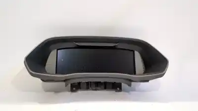 Second-hand car spare part dashboard for skoda octavia iv (nx3, nn3) 2.0 tdi oem iam references 5e3920770b