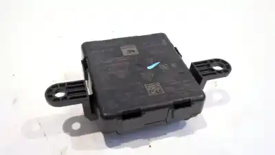 Second-hand car spare part electronic module for skoda octavia iv (nx3, nn3) 2.0 tdi oem iam references 5wa959436h