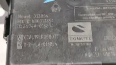 Автозапчастина б/у електронний модуль для skoda octavia iv (nx3, nn3) 2.0 tdi посилання на oem iam 5wa959436h 5wa 959 436 h 
