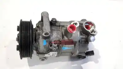 Peça sobressalente para automóvel em segunda mão compressor de ar condicionado a/a a/c por skoda octavia iv (nx3, nn3) 2.0 tdi referências oem iam 3q0816803b 3q0 816 803 b 