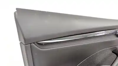 Peça sobressalente para automóvel em segunda mão forra / revestimento da porta dianteira esquerda por skoda octavia iv (nx3, nn3) 2.0 tdi referências oem iam 5e4867013a 5e4 867 013 a 