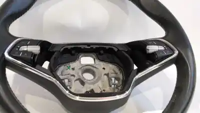 Автозапчасти б/у руль за skoda octavia iv (nx3, nn3) 2.0 tdi ссылки oem iam 5e3419093b 5e3 419 093 b 0pfs07c30