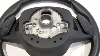 Автозапчасти б/у руль за skoda octavia iv (nx3, nn3) 2.0 tdi ссылки oem iam 5e3419093b 5e3 419 093 b 0pfs07c30