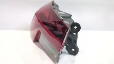 Peça sobressalente para automóvel em segunda mão farolim traseiro esquerdo por skoda octavia iv (nx3, nn3) 2.0 tdi referências oem iam 5e3945207a 5e3 945 207 a 0021396507