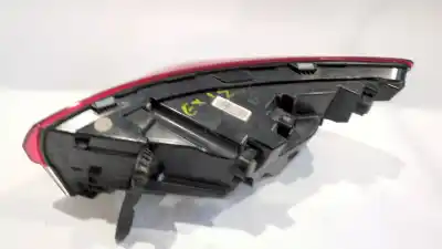 Peça sobressalente para automóvel em segunda mão farolim traseiro esquerdo por skoda octavia iv (nx3, nn3) 2.0 tdi referências oem iam 5e3945207a 5e3 945 207 a 0021396507