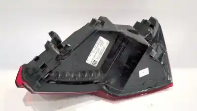 Peça sobressalente para automóvel em segunda mão farolim traseiro esquerdo por skoda octavia iv (nx3, nn3) 2.0 tdi referências oem iam 5e3945207a 5e3 945 207 a 0021396507