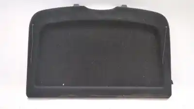 Second-hand car spare part parcel shelf for skoda octavia iv (nx3, nn3) 2.0 tdi oem iam references 5e6867769d