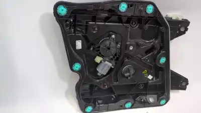 Автозапчастина б/у регулятор переднього правого скла для skoda octavia iv (nx3, nn3) 2.0 tdi посилання на oem iam 5e3837656a 5e3 837 656 a 