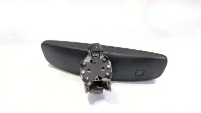 Second-hand car spare part interior rearview mirror for skoda octavia iv (nx3, nn3) 2.0 tdi oem iam references 3g0857511af