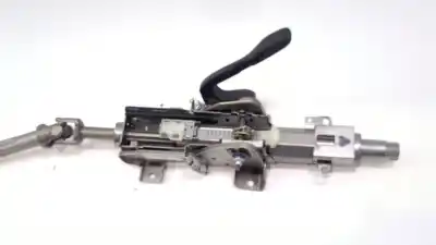 Second-hand car spare part steering column for skoda octavia iv (nx3, nn3) 2.0 tdi oem iam references 5wb419502f 5wb 419 502 f 