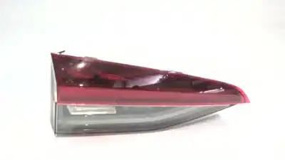 Peça sobressalente para automóvel em segunda mão Farolim Interior Traseiro Esquerdo por SKODA OCTAVIA IV (NX3, NN3) 2.0 TDI Referências OEM IAM 5E6945307A 5E6 945 307 A 0021396707